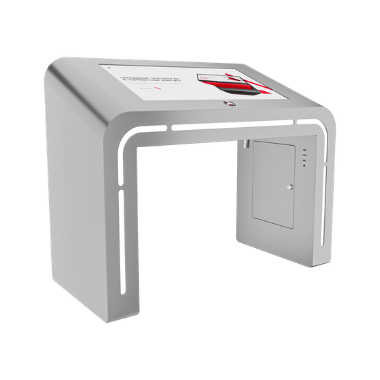 Сенсорный стол Olympic 55 дюймов