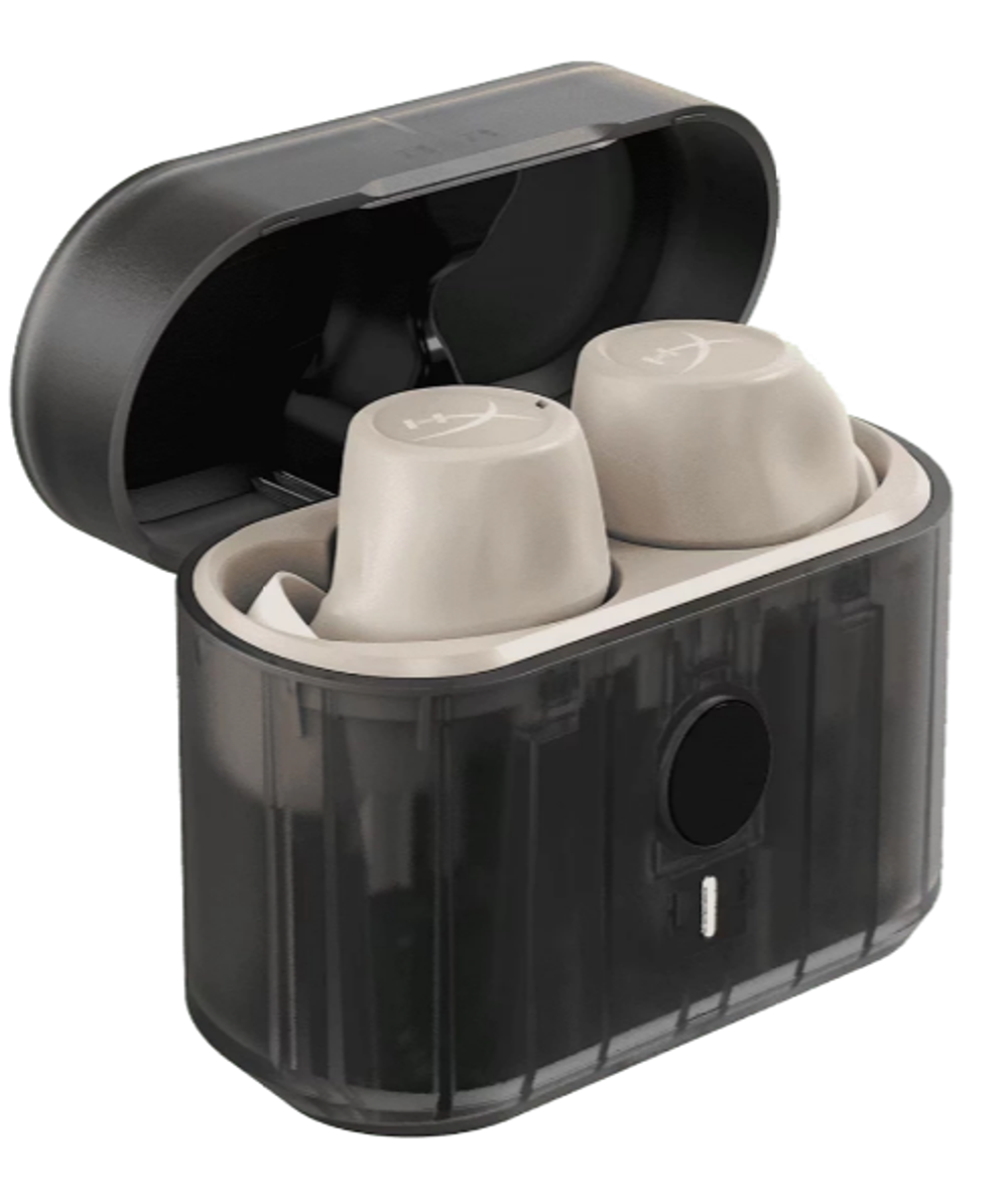 Гарнитура wireless HyperX CIRRO BUDS PRO