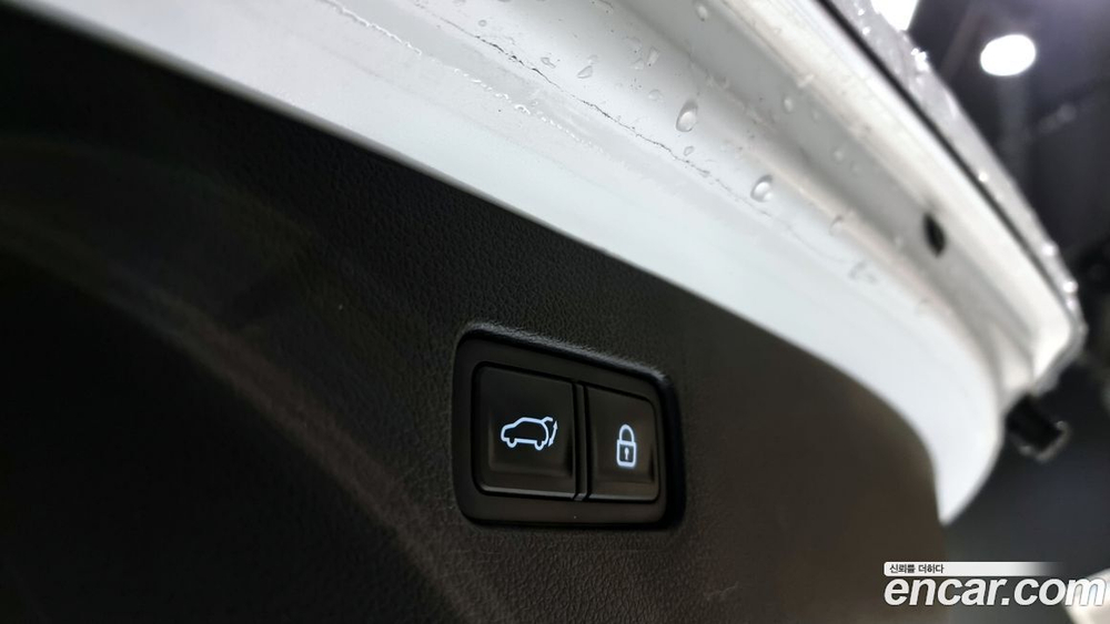 Genesis GV80 3.5T Бензин AWD (09.2021)