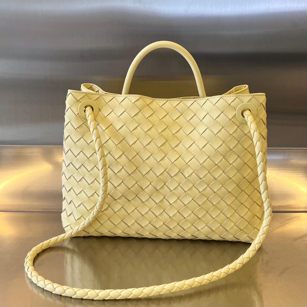 Bottega Veneta Medium Andiamo 32 cm