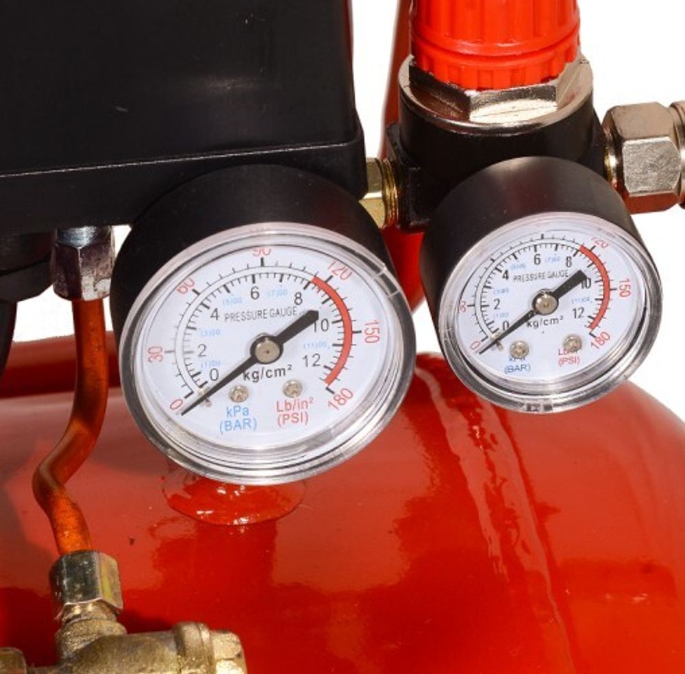 Компрессор поршневой Ресанта КП-50/400М 74/7/6