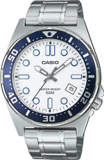 Мужские наручные часы Casio Collection MTD-135D-7A
