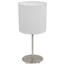 Настольная лампа декоративная Eglo Pasteri 31594