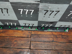 Накладка двери передней правой Haval Jolion 24-нв Б/У Оригинал 5006116XST01A