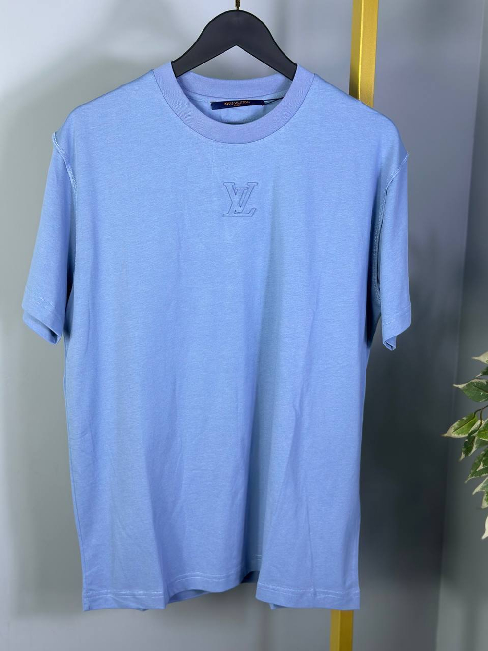 Футболка Louis Vuitton, арт. 704007