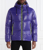 Пуховая куртка Peuterey - фиолетовый(PEU4999 01181855)