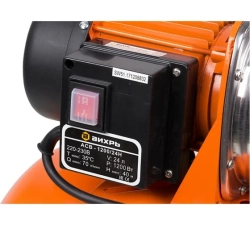 Автономная станция водоснабжения Вихрь АСВ-1200/24Н