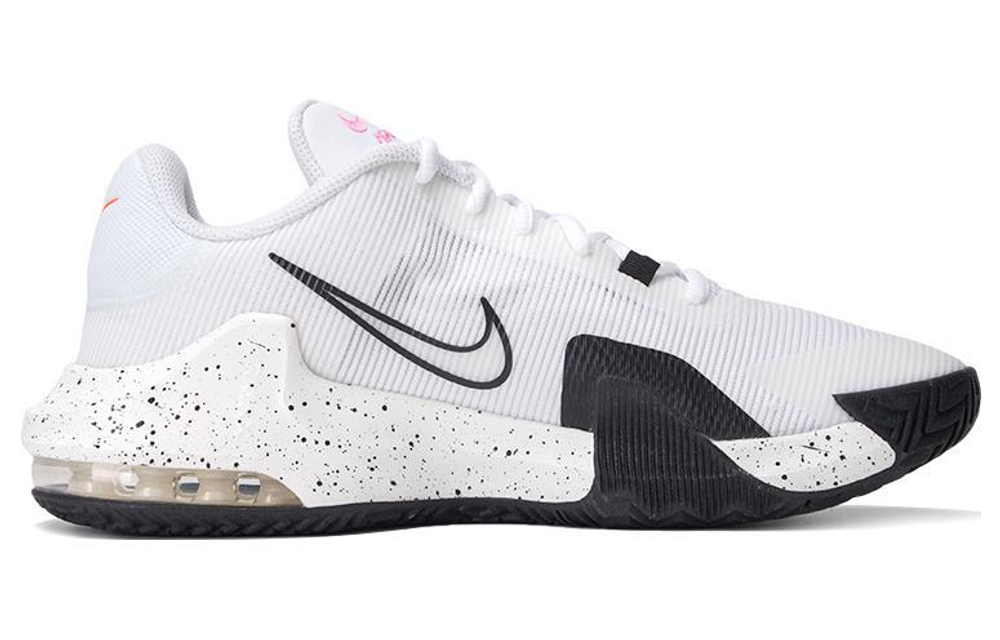 Кроссовки Nike Air Max Impact 4