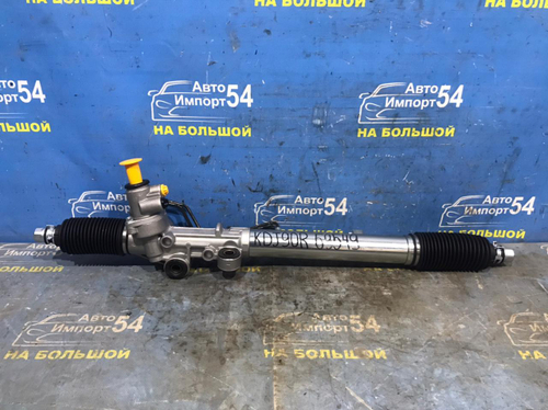 Рейка рулевая TOYOTA LAND CRUISER 1992-2002