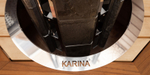 Электрическая печь KARINA Forta 18 Змеевик