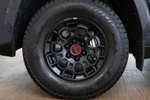 Toyota Sequoia, 2022 год