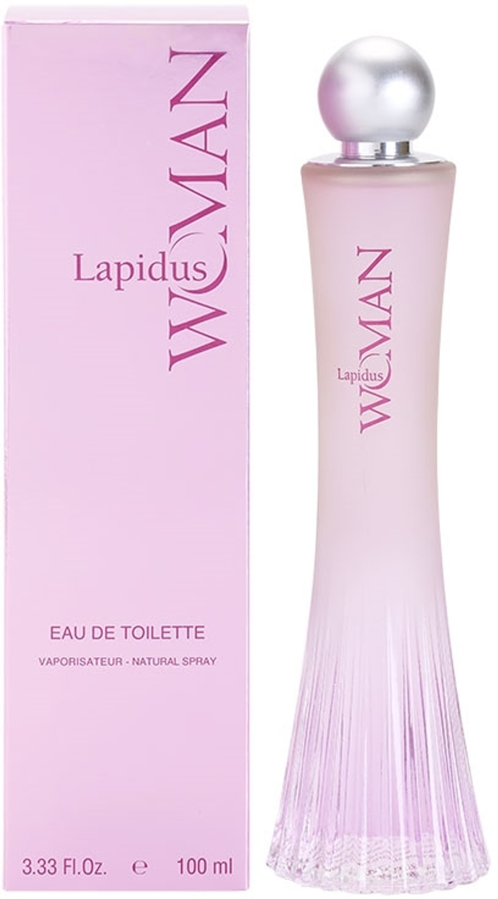 Ted Lapidus Lapidus Women Туалетная вода для женщин