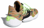 Кроссовки Daniel Patrick X Adidas Harden Vol. 4 4