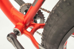 Горный велосипед Stels Aggressor MD 26" V010 (2019)