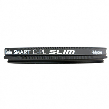 Фильтр поляризационный  Kenko 72S C-PL SLIM 72мм