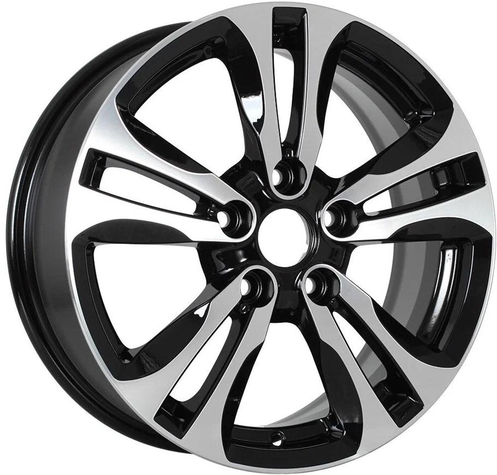 Neo 658 6.5x16 5x114.3 ET 45 Dia 67.1 (BFP)