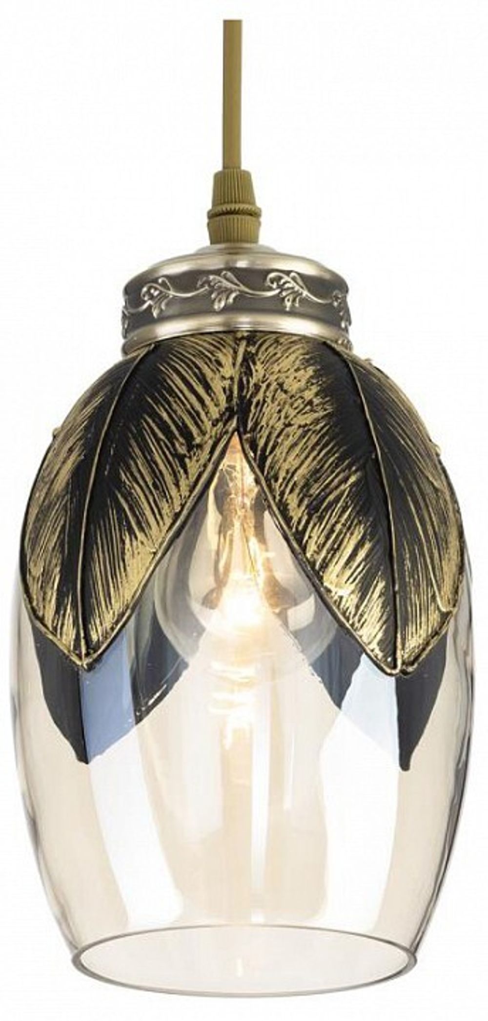 Подвесной светильник Citilux Garuda CL420013