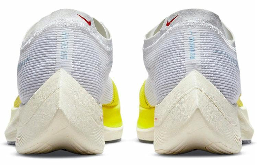 Кроссовки Nike Zoomx Vaporfly Next 2 (Женская размерная сетка)