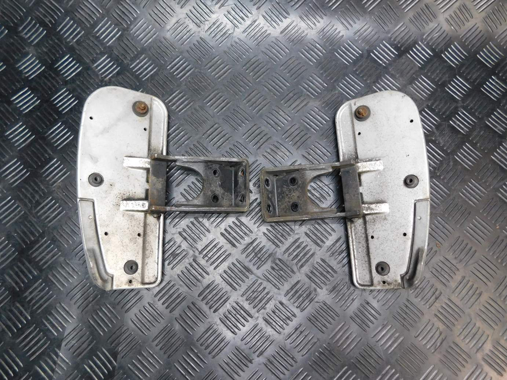 Платформы водительские Yamaha Road Star XV1600