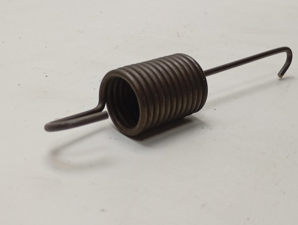 GOY1054L кт48 Пружина бака для стиральной машины Candy 41019623 б/у