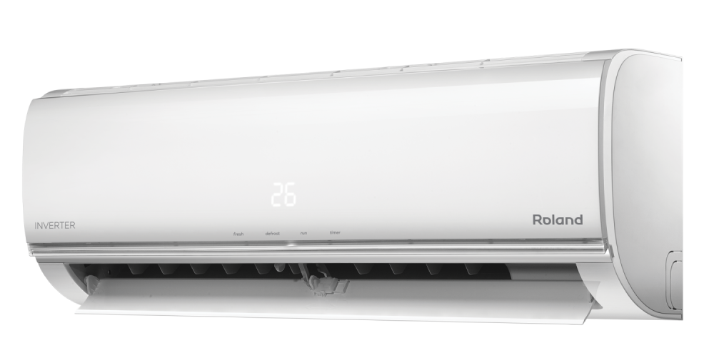 Инверторная сплит-система серии FAVORITE II Inverter 2024 FIU-12HSS010/N5 (комплект)