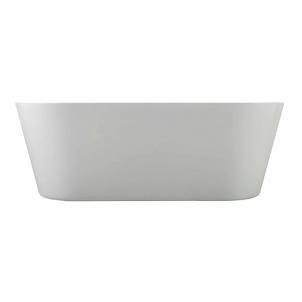 Ванна акриловая Art&Max AM-520-1700-790 белая