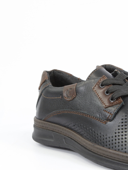 Полуботинки мужские P384-1P