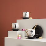 Чайная пара herbaria #4, 150 мл