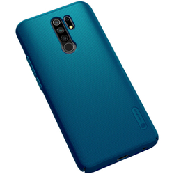 Накладка Nillkin Super Frosted Shield для Xiaomi Redmi 9