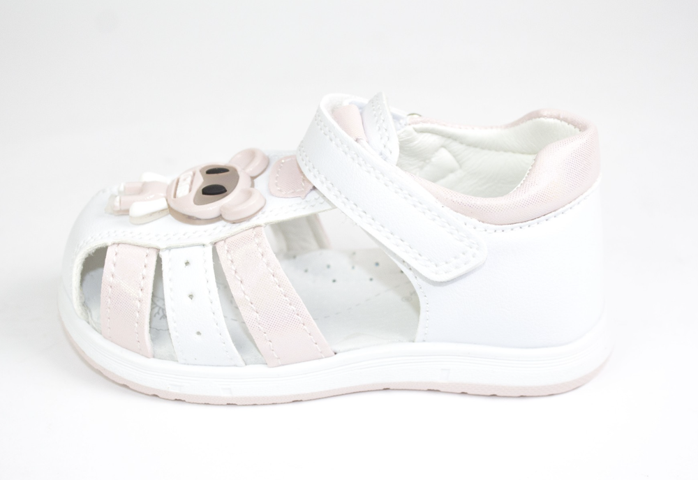 Сандалии детские Пчёлка Доми A40-1L