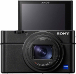 Фотоаппарат Sony Cyber-shot DSC-RX100M7