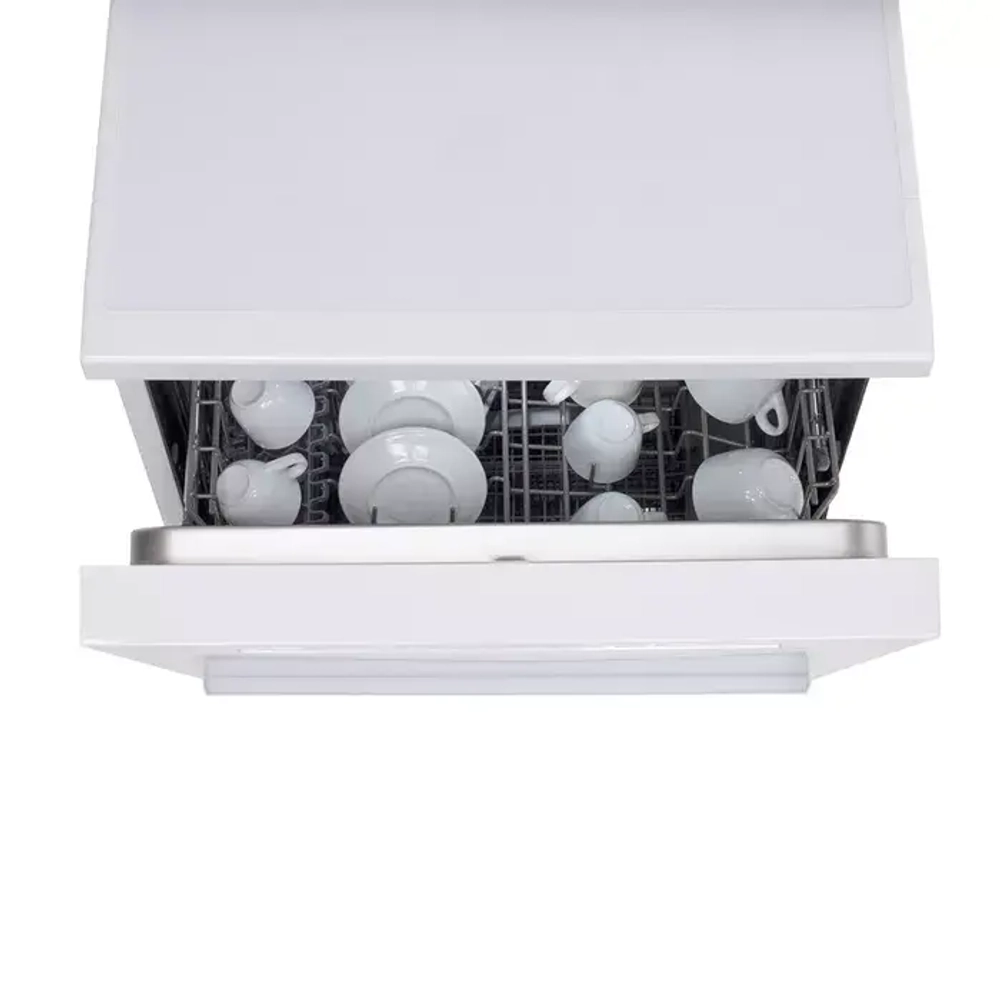 DeLonghi Посудомоечная машина DDWS 09F Citrino