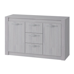 Комод большой Монако КМ-14