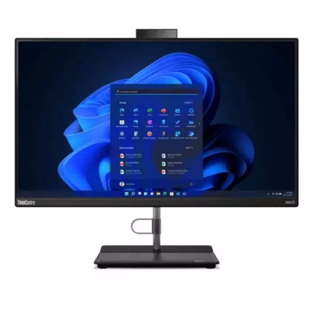 Моноблок Lenovo ThinkCentre Neo 30a (12B00085RU)