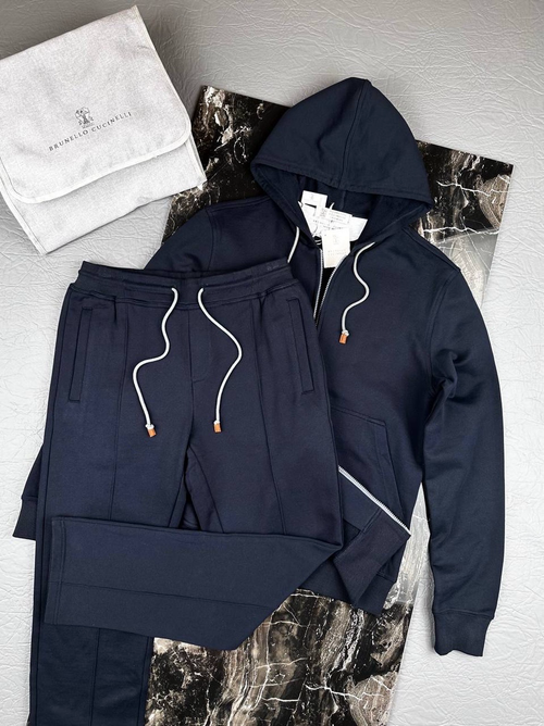 Спортивный костюм Brunello Cucinelli