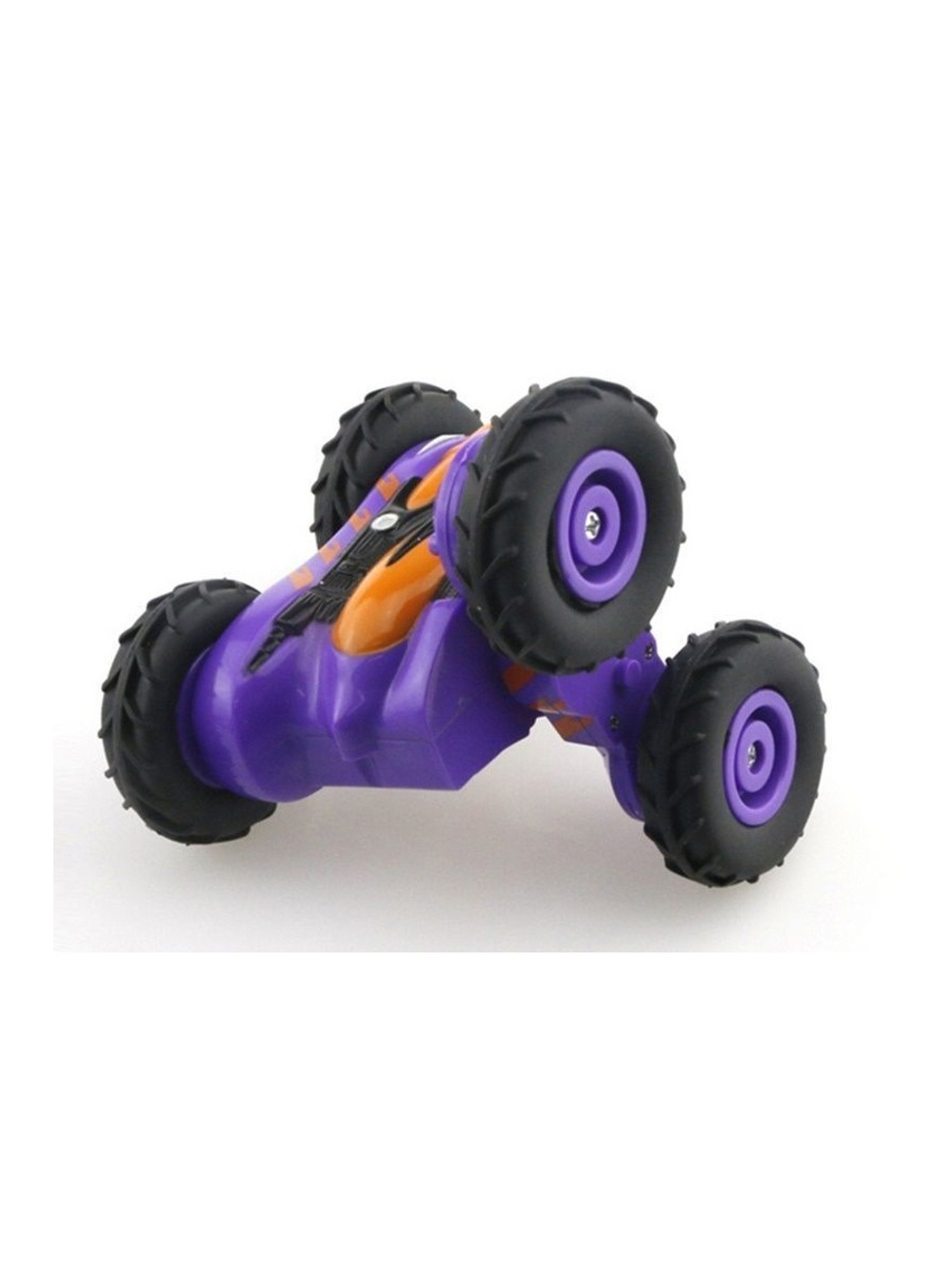 Радиоуправляемая машинка-перевертыш Happy Cow 777-606 2.4G RTR