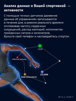 Смарт-часы K10 с sim картой