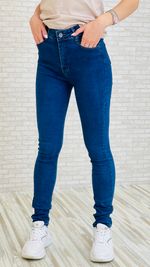 Джинсы МС-2-8865