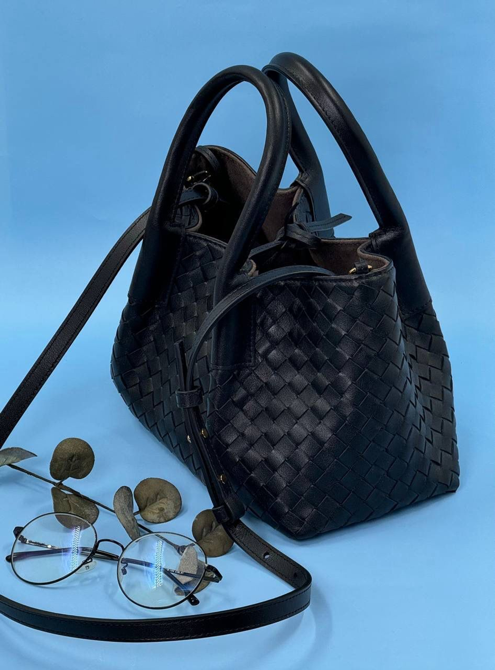 Сумка Bottega Veneta
