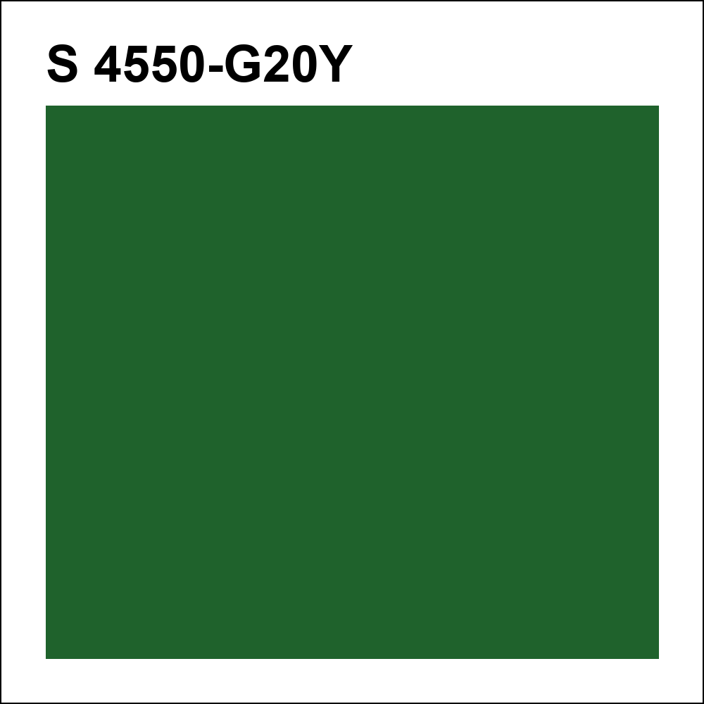 S 4550-G20Y за кг