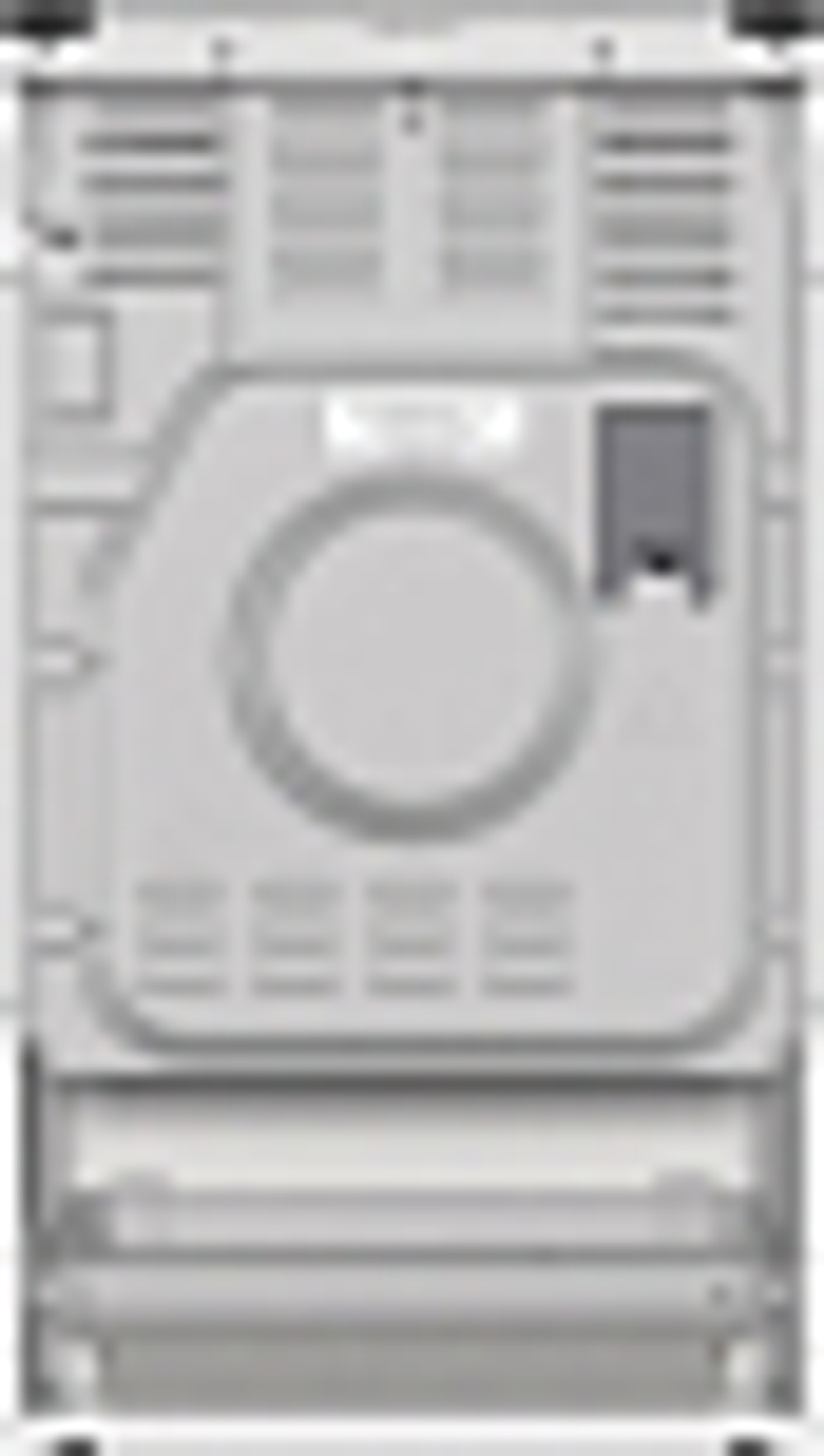 Комбинированная плита Gorenje GK5A21WH