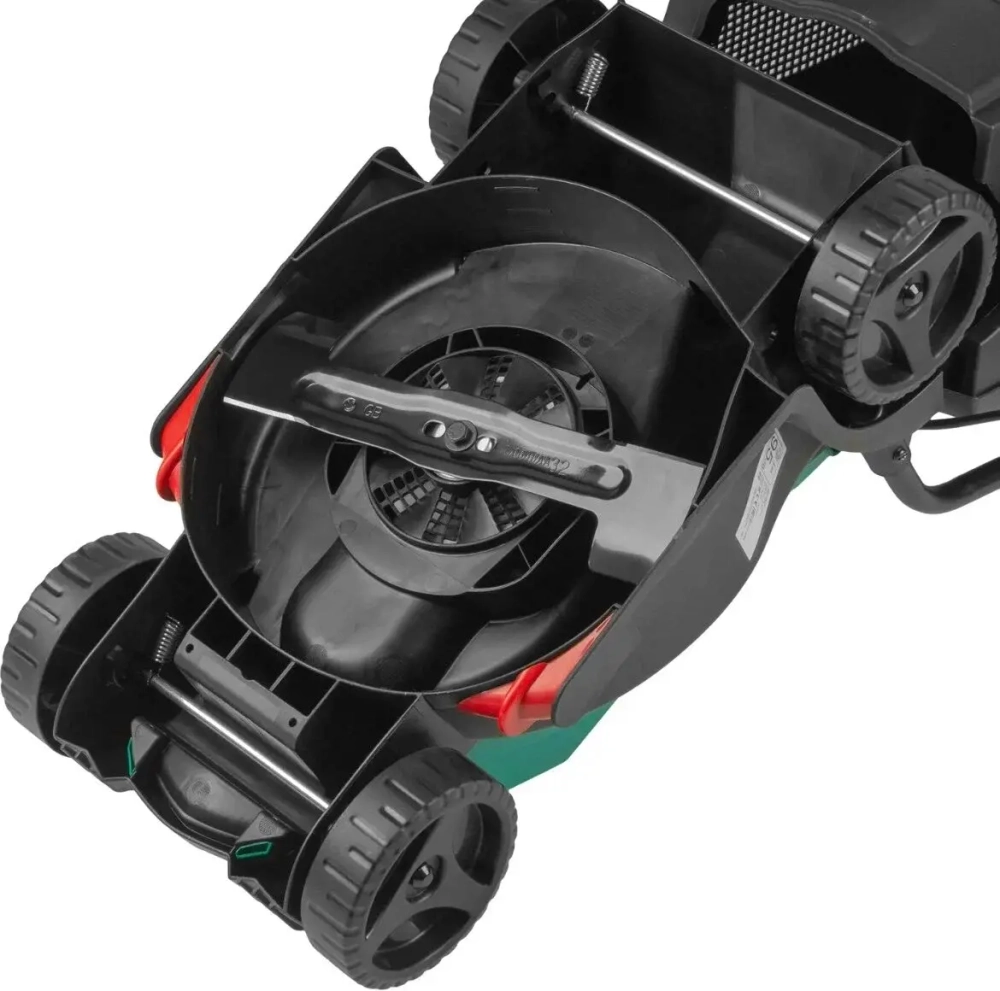 Газонокосилка Bosch Rotak 32