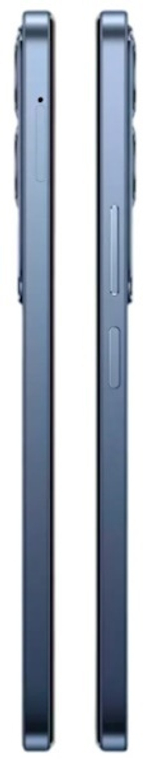 Смартфон Vivo Y19S PRO 6 ГБ/256 ГБ черный