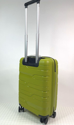 Ручная кладь Bon-Voyage PP One, Фисташковый, S