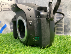 Pentax K10D + 18-55mm 20000 кадров Покупка/Продажа