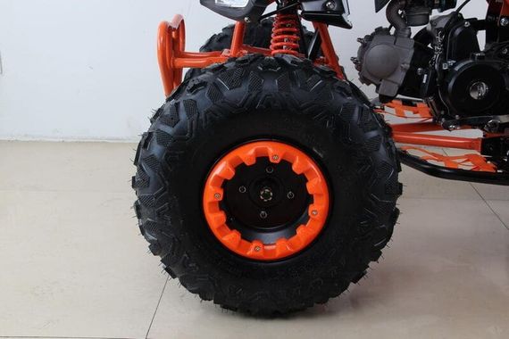 Квадроцикл MOTAX ATV T-Rex Super LUX 50 cc