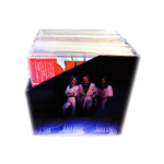 Комплект / Rush (19 Mini LP CD + Box)