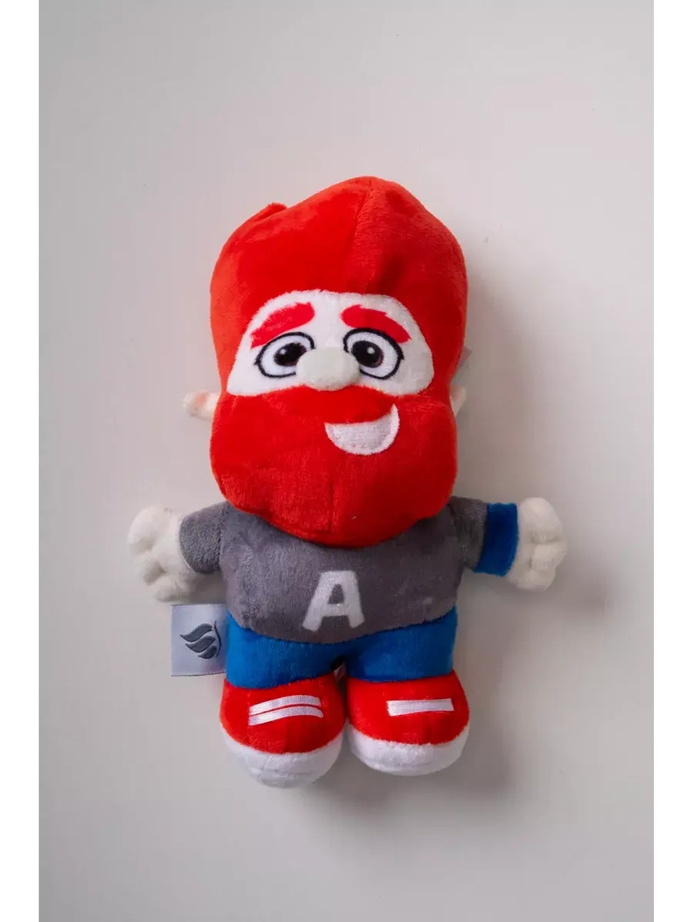 Мягкая игрушка "Абсолют" 24 см