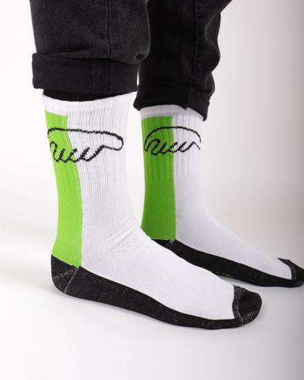 Носки ANTEATER Green