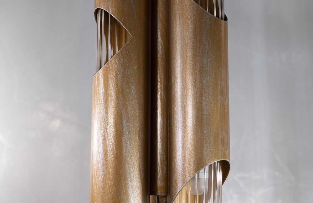 Люстра Draycott 6